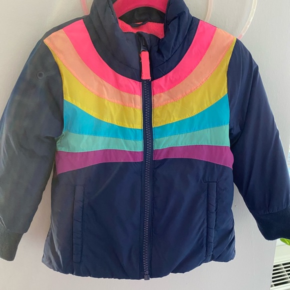 Kid jacket - Picture 4 of 4